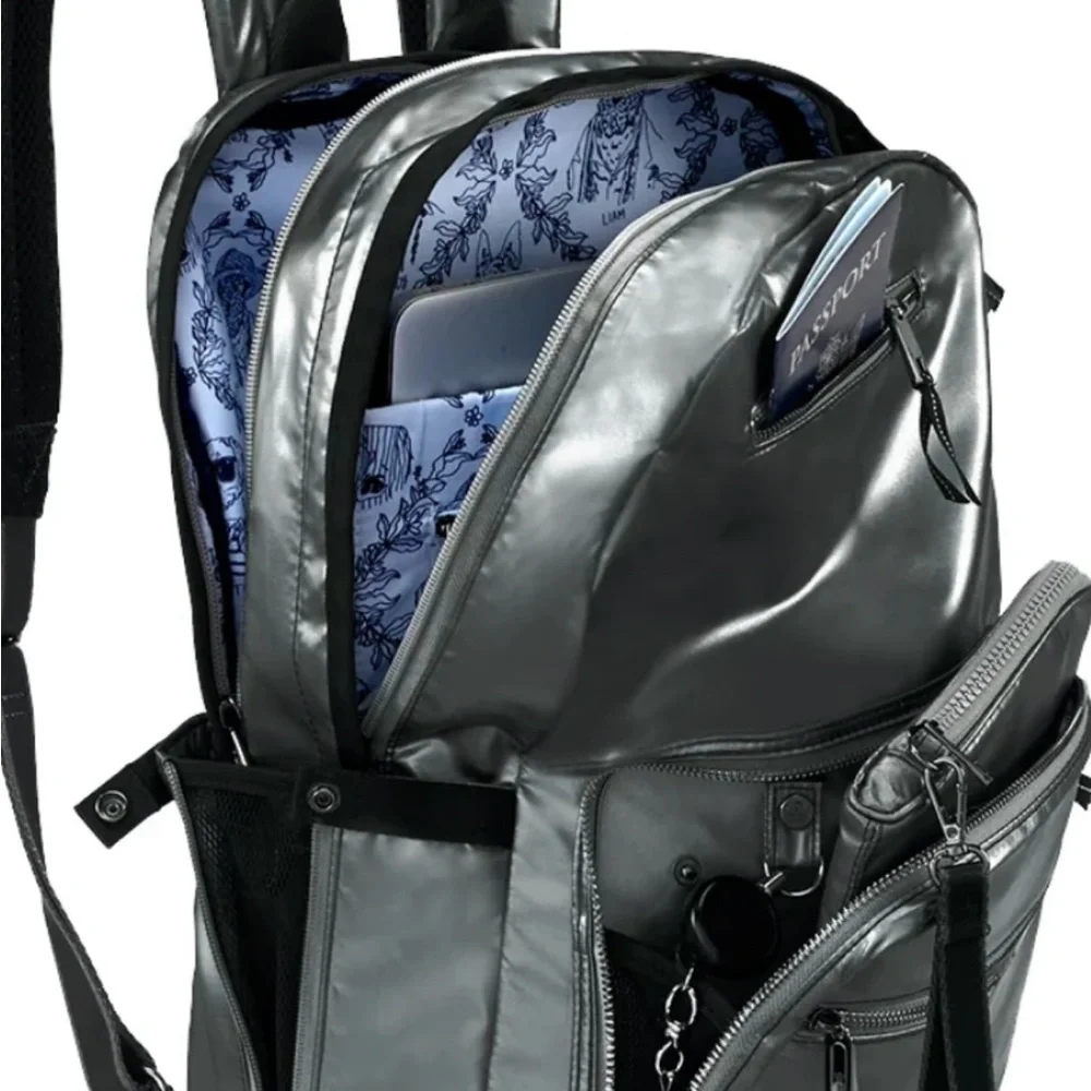 Oliver Thomas Backpack - Picture 2 of 10
